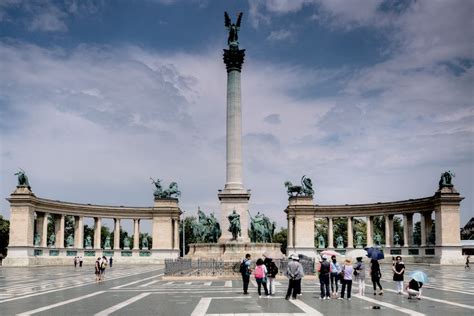 2024.08.31 19:00 / Hősök tere, Budapest